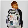 School Bag Frozen