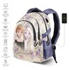 School Bag Frozen