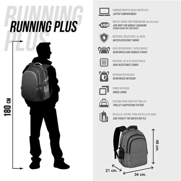 School Bag Wednesday