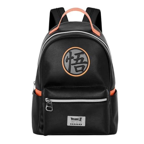 School Bag Dragon Ball