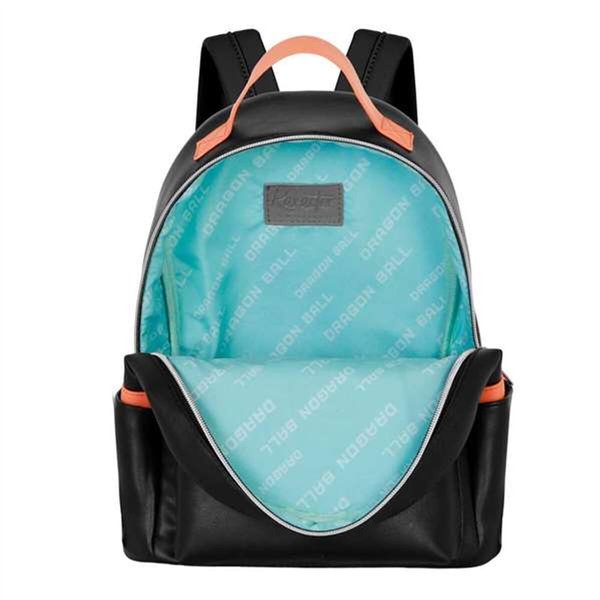 School Bag Dragon Ball