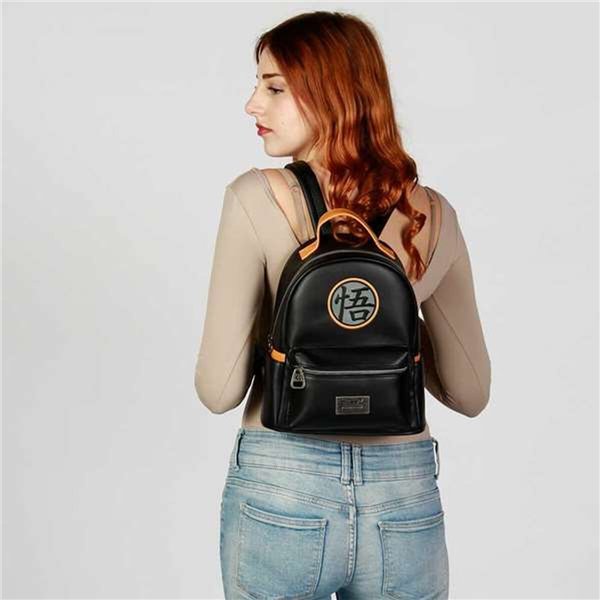 School Bag Dragon Ball