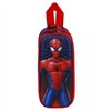Double Carry-all Spider-Man Red