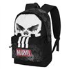 School Bag Marvel  Punisher Skull