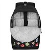 School Bag Inside Out