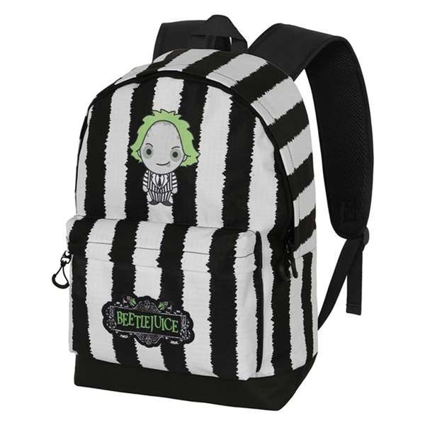 School Bag Beetlejuice