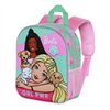 School Bag Barbie