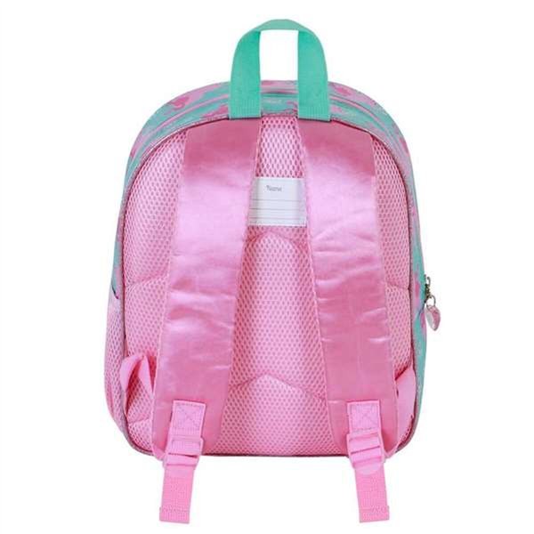 School Bag Barbie