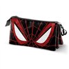 Triple Carry-all Spider-Man Black