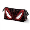 Triple Carry-all Spider-Man Black