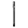X-Doria Raptic Clutch - Biodegradable case for iPhone 14 Plus (Drop-Tested 3m) (Black)