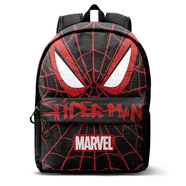 School Bag Spider-Man