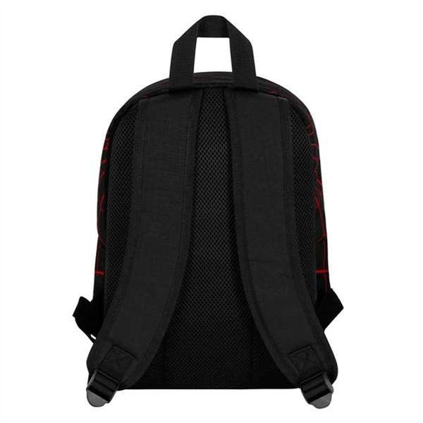 School Bag Spider-Man