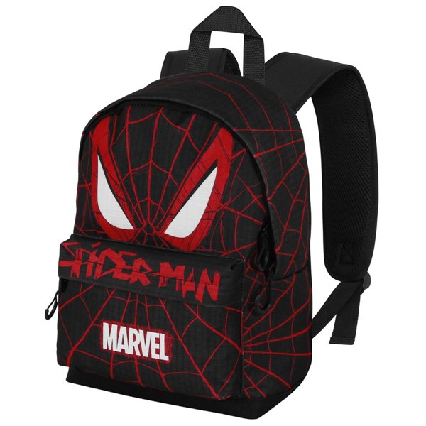 School Bag Spider-Man
