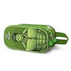 Double Carry-all Hulk Green