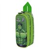 Double Carry-all Hulk Green