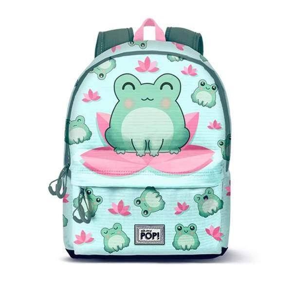 School Bag Oh My Pop!