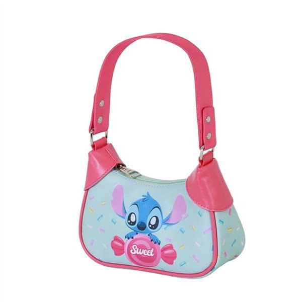 Shoulder Bag Karactermania Blue