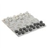 Game of draughts Home ESPRIT