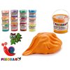 Modelling Clay Game Pincello (12 Units)