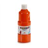 Tempera Pincello Orange 400 ml (6 Units)