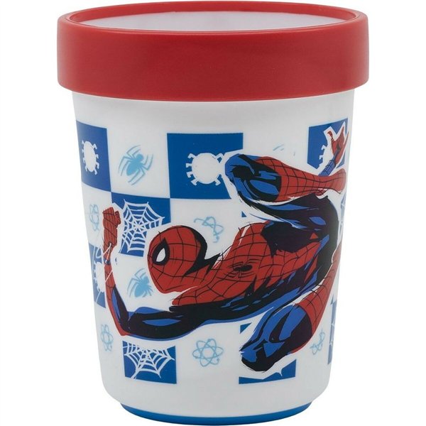 Glass Spider-Man CZ11303
