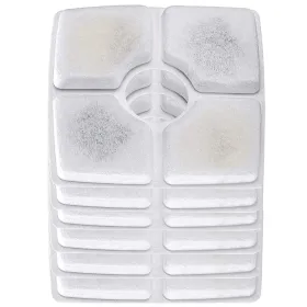 Фильтр для поилки для домашних животных Springos PA0314 6 шт.