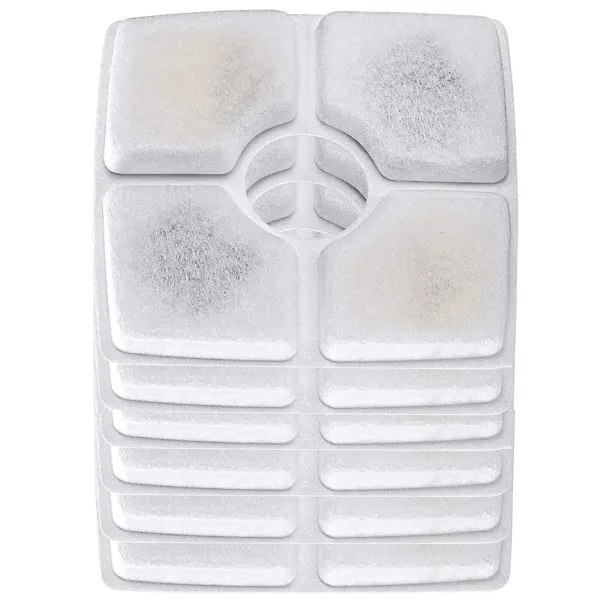 Filter lemmiklooma joogikausile Springos PA0314 6 tk.