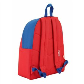 School Bag Real Sporting de Gijón