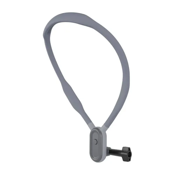 Magnetic Neck Holder Mount TELESIN for Action Cameras/ Phones