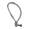 Magnetic Neck Holder Mount TELESIN for Action Cameras/ Phones