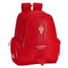 School Bag Real Sporting de Gijón Red