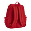 School Bag Real Sporting de Gijón Red