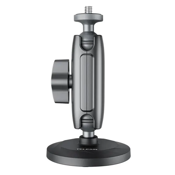 Magnetic Base Mount Telesin for action cameras