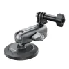 Magnetic Base Mount Telesin for action cameras
