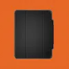 STM Dux Plus - Rugged Case for iPad 11" (2025) / 10.9" (2022) MIL-STD-810G with Apple Pencil Holder (Black) EDU/COM Version