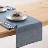 Table Runner Belum Blue 45 x 140 cm