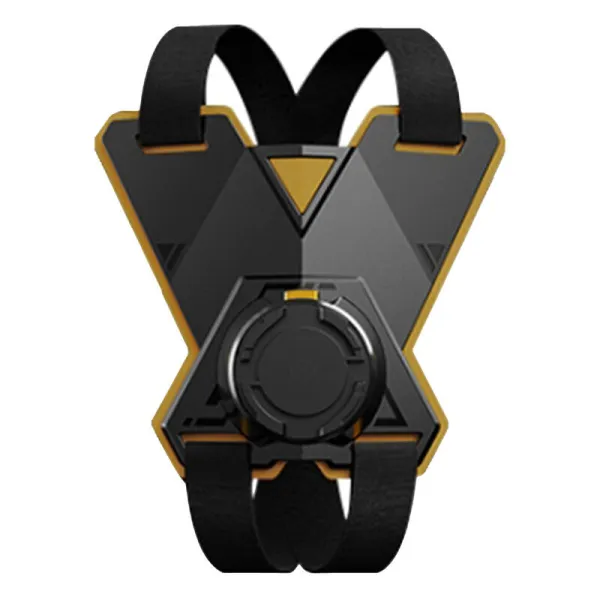 Motorbike Helmet Holder PULUZ for action cameras