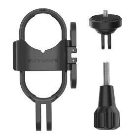 Vertikālais-horizontālais stiprinājums priekš Insta360 GO 3S / GO 3