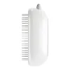 Rojeco Cat Steam Brush with massage function (white)