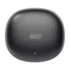 Earphones TWS QCY MeloBuds Pro HT08, ANC (black)