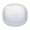 Earphones TWS QCY MeloBuds Pro HT08, ANC (white)