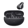 Earphones QCY Crossky Clip T33 (black)