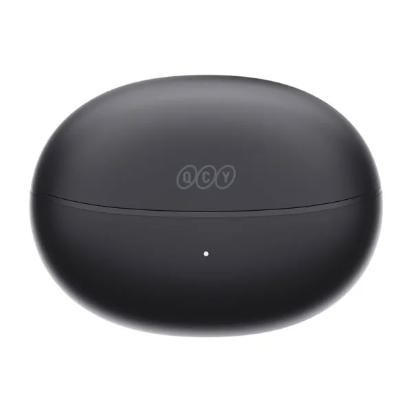 Earphones QCY Crossky Clip T33 (black)