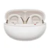 Earphones QCY Crossky Clip T33 (white)