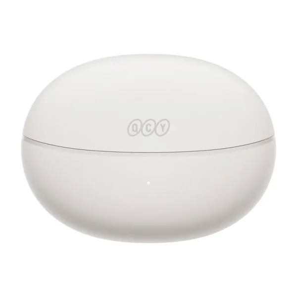 Earphones QCY Crossky Clip T33 (white)