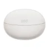 Earphones QCY Crossky Clip T33 (white)