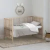 Peitto Kids&Cotton Kuno Harmaa