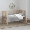 Peitto Kids&Cotton Nadir Harmaa