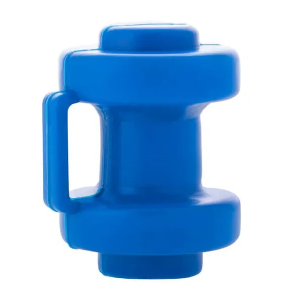 Batuta stabu stiprinājums Springos TPC-01 BLUE zilā krāsā